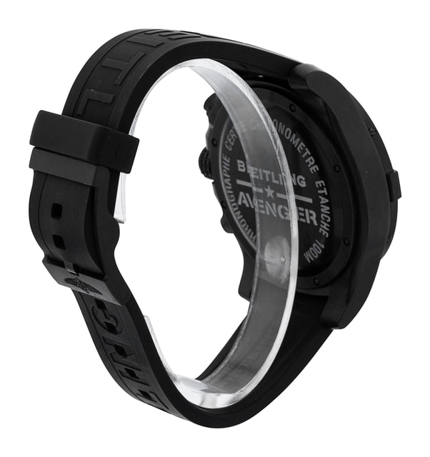 Breitling Avenger Hurricane XB1210 Image 3